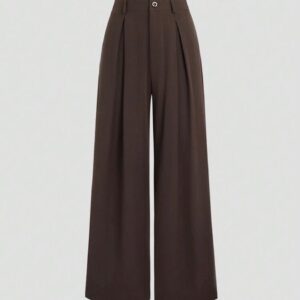 wide-leg pant