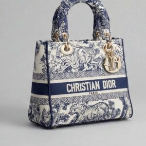 Lady Dior